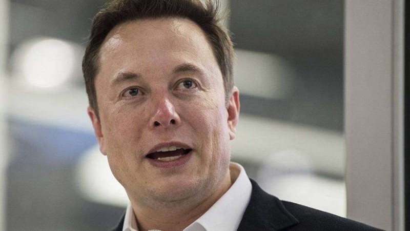 Create meme: elon musk, musk Elon musk, Elon Musk is the richest man in the world