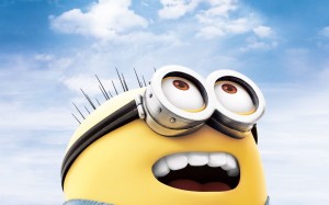 Create meme: despicable me minions, despicable me 2, minions