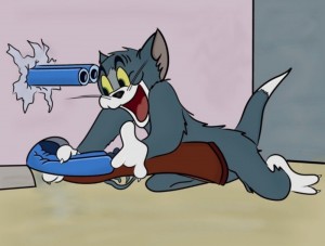 Create meme: anime, meme of Tom and Jerry, Jerry Tom and Jerry