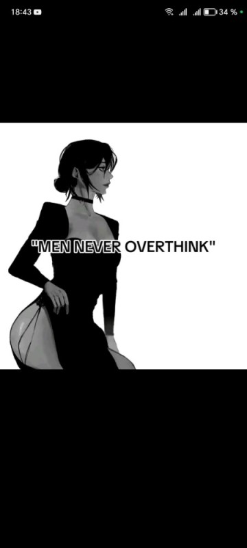 Создать мем: рисунки девушек аниме, девушка, аниме девушка в черном платье