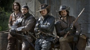 Create meme: the Musketeers (the musketeers), the Musketeers TV series 2014, the Musketeers 2014