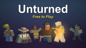 Создать мем: unturned - early access, создание серверов unturned, значок unturned