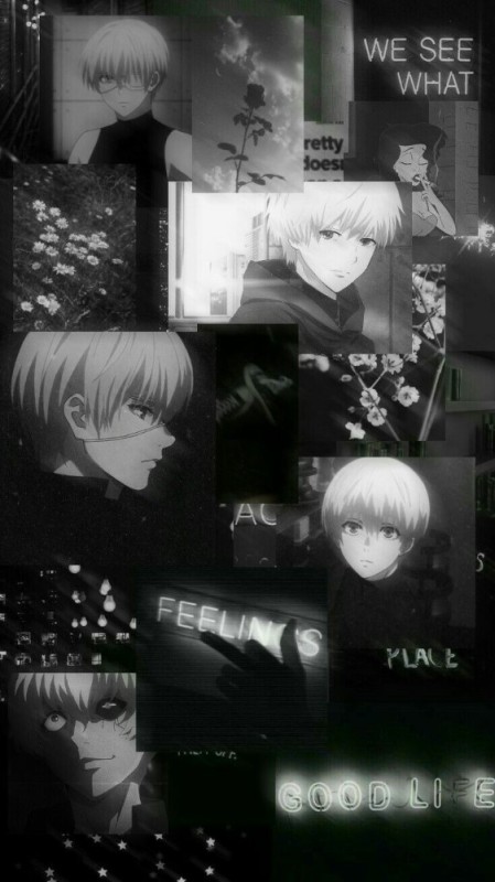 Создать мем: канеки кен токийский гуль, kaneki, рисунок