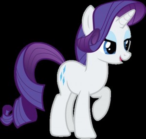 Create meme: my little pony rarity, rarity tems, rarity pony