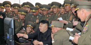Create meme: the DPRK, Kim Jong-UN, Kim Jong
