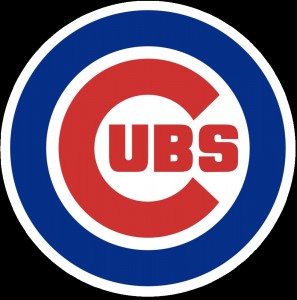 Create meme: chicago cubs wallpaper, Go, Cubs, Go, art Chicago cubs