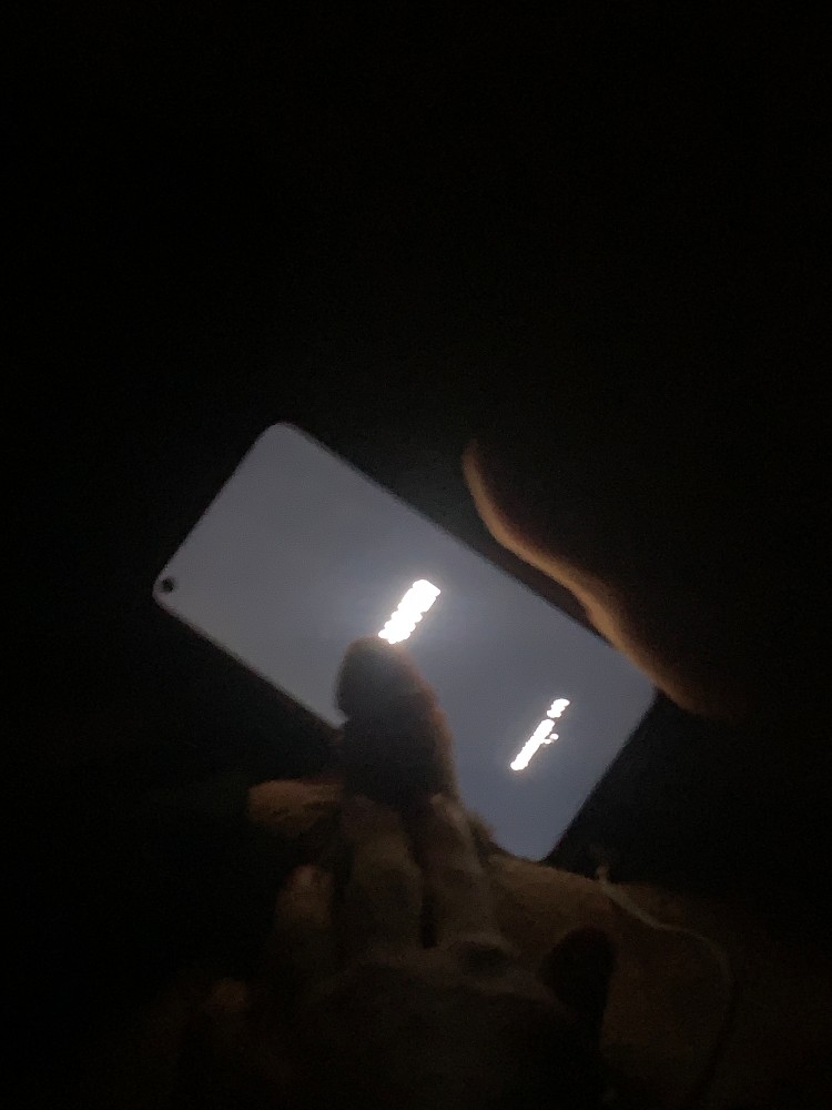 Redmi Note 8 Pro Фотография
