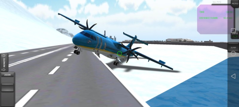 Создать мем: турбопроп флайт симулятор 2, симулятор самолета игра, моды на самолеты