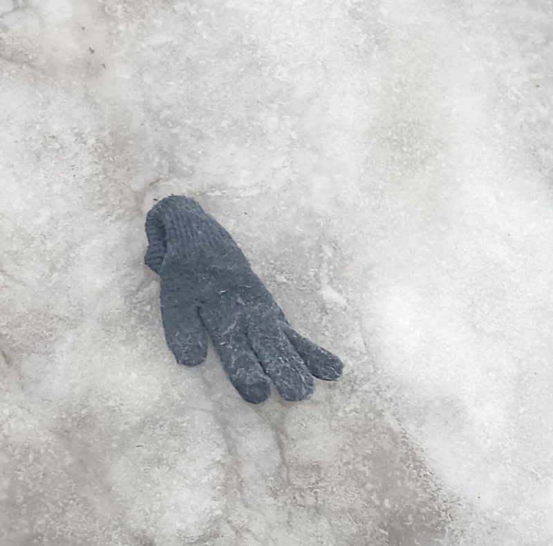 Создать мем: перчатки двойные, перчатки теплые, шерстяные перчатки