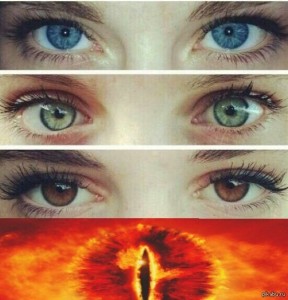 Create meme: eyes are funny, göz rengi, these eyes do you recognize out of thousands