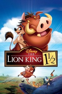 Создать мем: король лев 3, dvd blu ray мультфильмы, король лев 3 хакуна матата