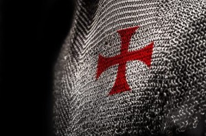 Create meme: the Templars