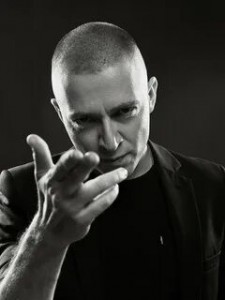 Create meme: male, rapper oxxxymiron