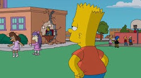 Create meme: 20 the simpsons season 17 series, the simpsons pictures of characters, The simpsons