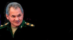 Create meme: the Russian defense Minister Sergei Shoigu, Sergei Shoigu