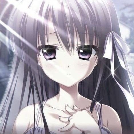 Создать мем: аниме аниме, yosuga no sora anime, тянки аниме