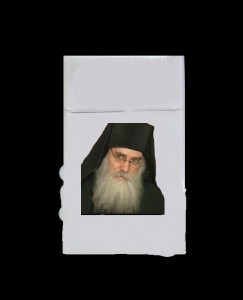 Создать мем: святые, епископ, московский патриархат