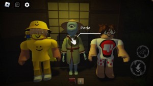 Create meme: the get, roblox