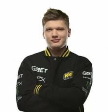 Create meme: Navi Simpl nick, navi s 1 mple, Navi Simpl