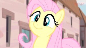 Create meme: fluttershy pony, my little pony fluttershy, fluttershy