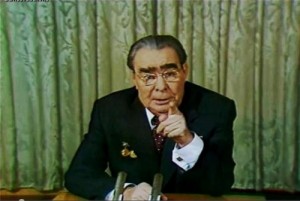 Create meme: Leonid Ilyich, Leonid Brezhnev, Leonid Brezhnev