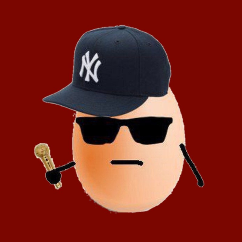 Create meme: thug life baseball cap, public, guy 