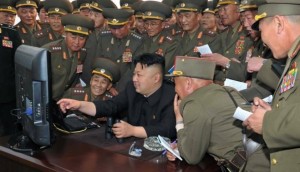 Create meme: The DPRK, Kim Jong-UN, Kim Jong-UN, North Korea's Internet