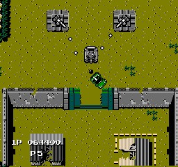 Create meme: jackal nes game, Jackal is a dandy game, the game jackal remake