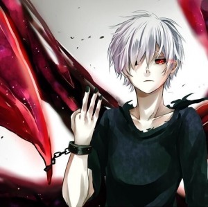 Создать мем: tokyo ghoul, ток гуль канеки, токийский гуль