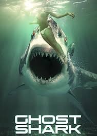 Create meme: Ghost Shark movie 2013, Ghost Shark movie, The ghost shark