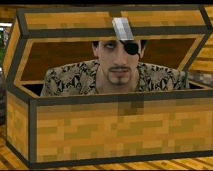 Создать мем: minecraft chest, предметы, скриншот