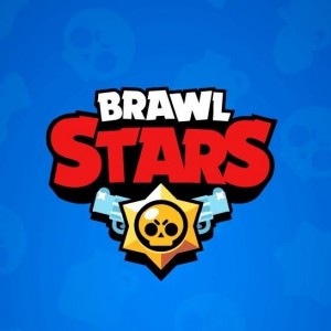 Создать мем: brawl stars логотип png, бравл старс, brawl stars логотип
