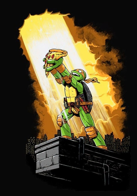 Create meme: tmnt , teenage mutant ninja turtles tmnt, ninja turtles art