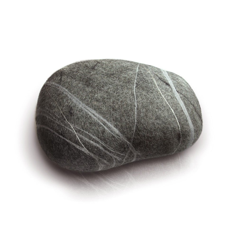 Серый Камень Фото