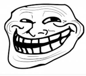 Create meme: Troll face, Troll face memes, meme trollface