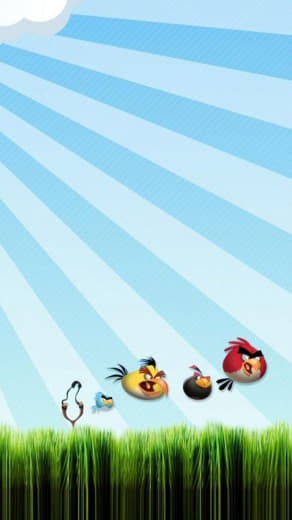 Create meme: angri birds background, angry birds , angry birds 3