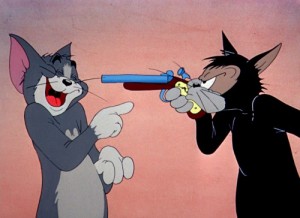 Create meme: tom and jerry tom, tom and jerry, Tom and Jerry