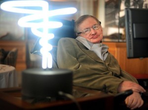 Create meme: ashes of Stephen Hawking, Stephen Hawking, published the latest work of Stephen Hawking