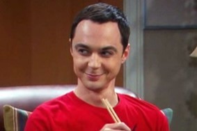 Create meme: Sheldon Cooper