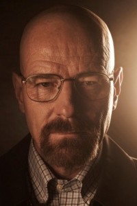 Create meme: Bryan Cranston, breaking bad, Walter white Heisenberg