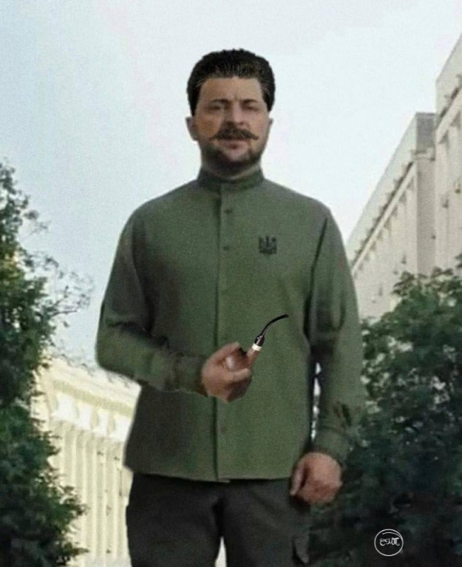 Создать мем: одежда сталина, портрет сталина, мужчина