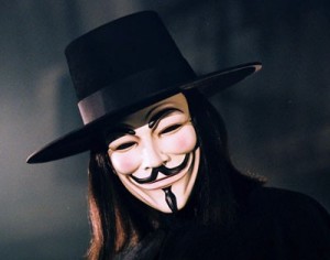 Create meme: guy Fawkes cat, mask from the movie vendetta, vendetta