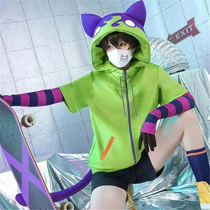 Create meme: cosplay anime, cosplay clothes, cosplay costumes