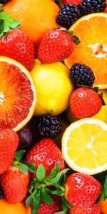 Create meme: fresh fruit, the pictures of fruits, fruit