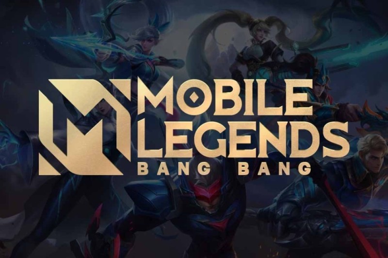 Создать мем: mobile legends 5th anniversary, mobile legend, mobile legends hero