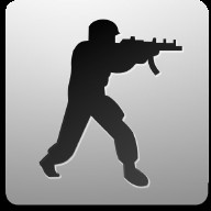 Create meme: icon counter strike, cs 1.6 icon