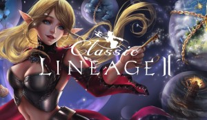 Create meme: mmorpg, the best MMORPG, lineage 2 classic of Einhasad