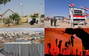 Создать мем: игиловцы в сирии, ирак, город киркук в ираке