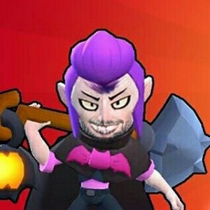 Create meme: bravery brawl stars Mortis, loss of Mortis in brawl stars, mortis brawl stars