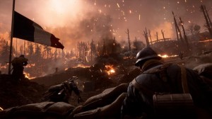 Создать мем: battlefield 1 gameplay, игра battlefield, бателфилд 1 операция имперская нефть